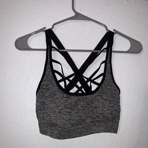 Victoria’s Secret Sports Bra!